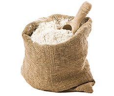 Мука, Крупы, Макаронные изделия и Отруби