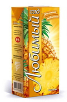 Освежающие соки из фруктов и овощей